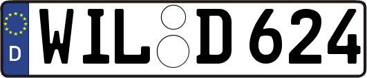 WIL-D624