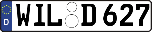 WIL-D627