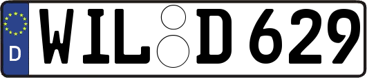 WIL-D629
