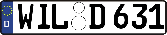 WIL-D631