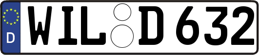WIL-D632