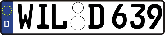WIL-D639