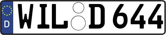 WIL-D644