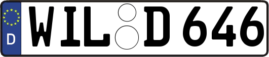 WIL-D646