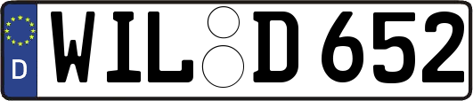 WIL-D652