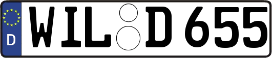 WIL-D655