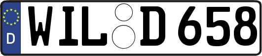 WIL-D658