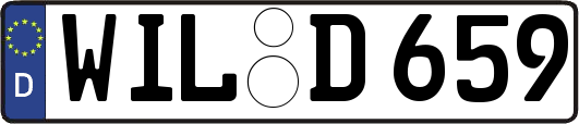 WIL-D659