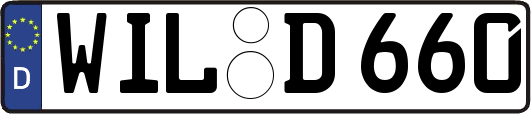 WIL-D660