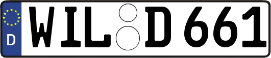 WIL-D661