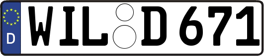 WIL-D671