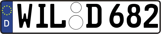 WIL-D682