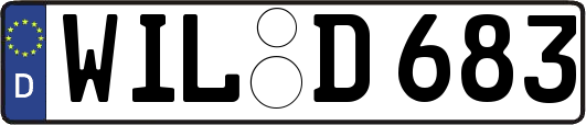 WIL-D683
