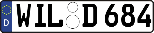 WIL-D684