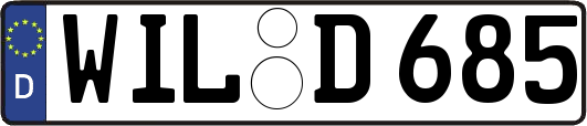 WIL-D685