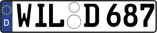WIL-D687