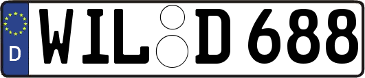 WIL-D688