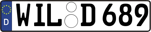 WIL-D689