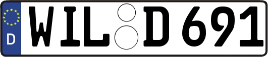 WIL-D691