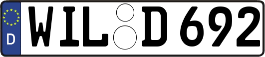 WIL-D692