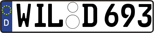WIL-D693