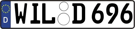 WIL-D696