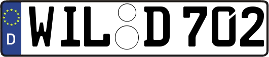 WIL-D702