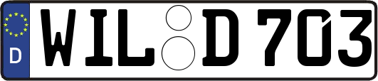 WIL-D703