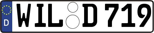 WIL-D719