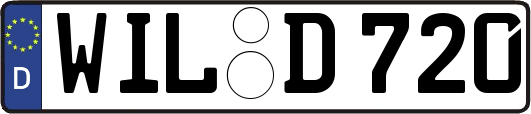 WIL-D720