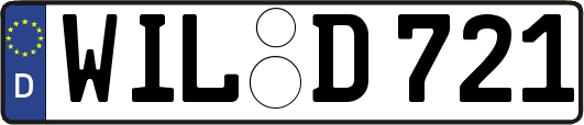 WIL-D721