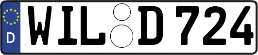 WIL-D724