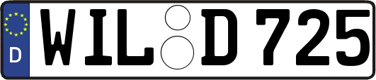 WIL-D725