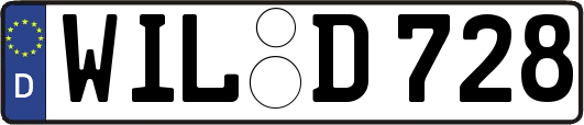 WIL-D728