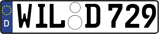 WIL-D729