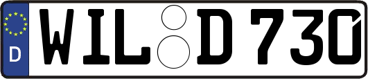 WIL-D730