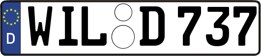 WIL-D737