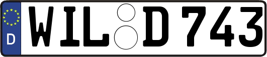 WIL-D743