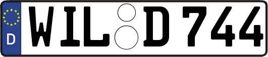 WIL-D744