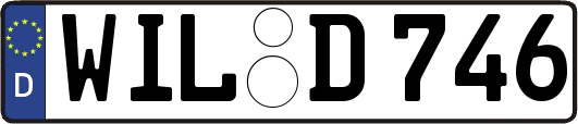 WIL-D746