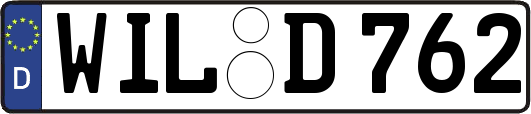 WIL-D762