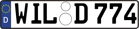 WIL-D774