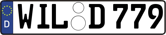 WIL-D779