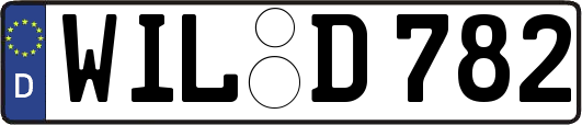 WIL-D782
