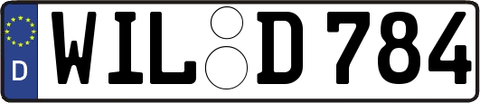WIL-D784