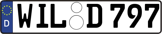 WIL-D797
