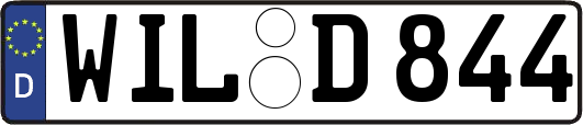 WIL-D844