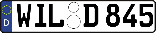 WIL-D845