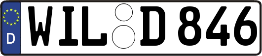 WIL-D846