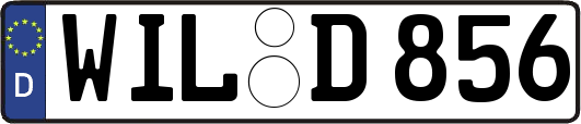 WIL-D856